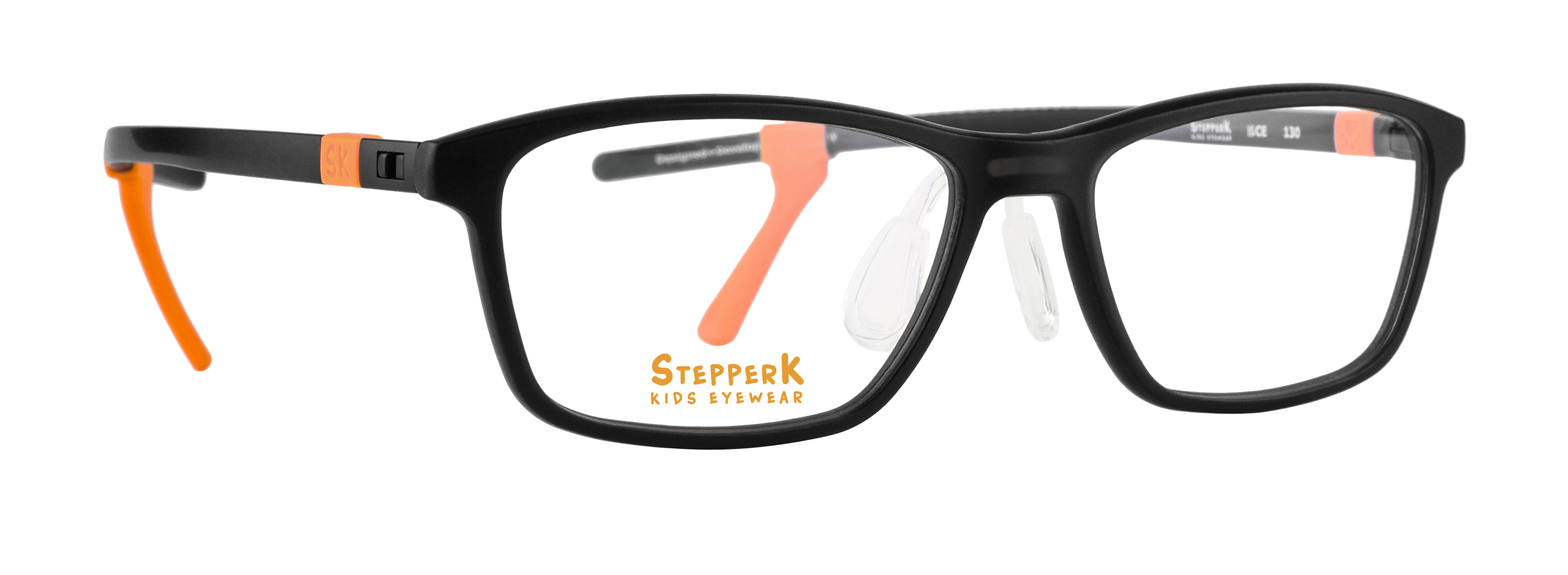 Оправа корригирующая Stepper Kids SK-73001-F940 пластик K + футляр + салфетка