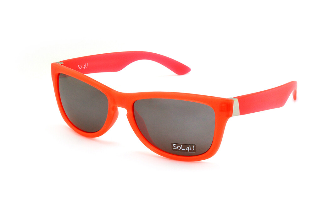 SOL 4U 52035-ORN пластик M UV