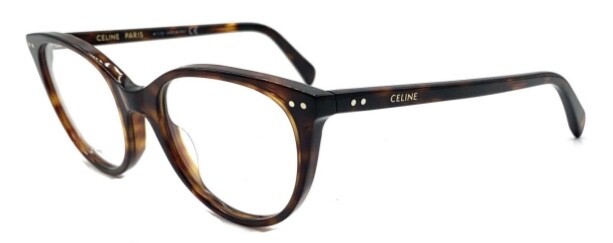 Оправа корригирующая Celine 50068I-052 ацетат W + футляр + салфетка