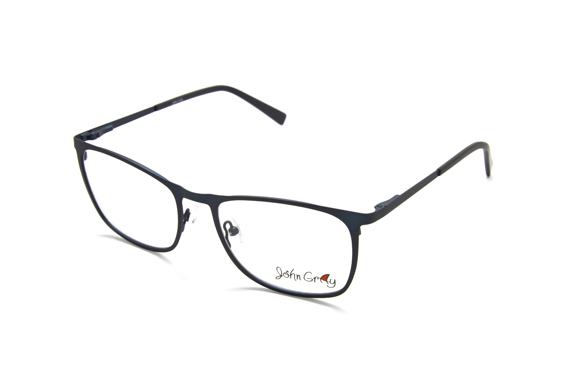 Оправа корригирующая John Gray JGM-16-C3 металл M