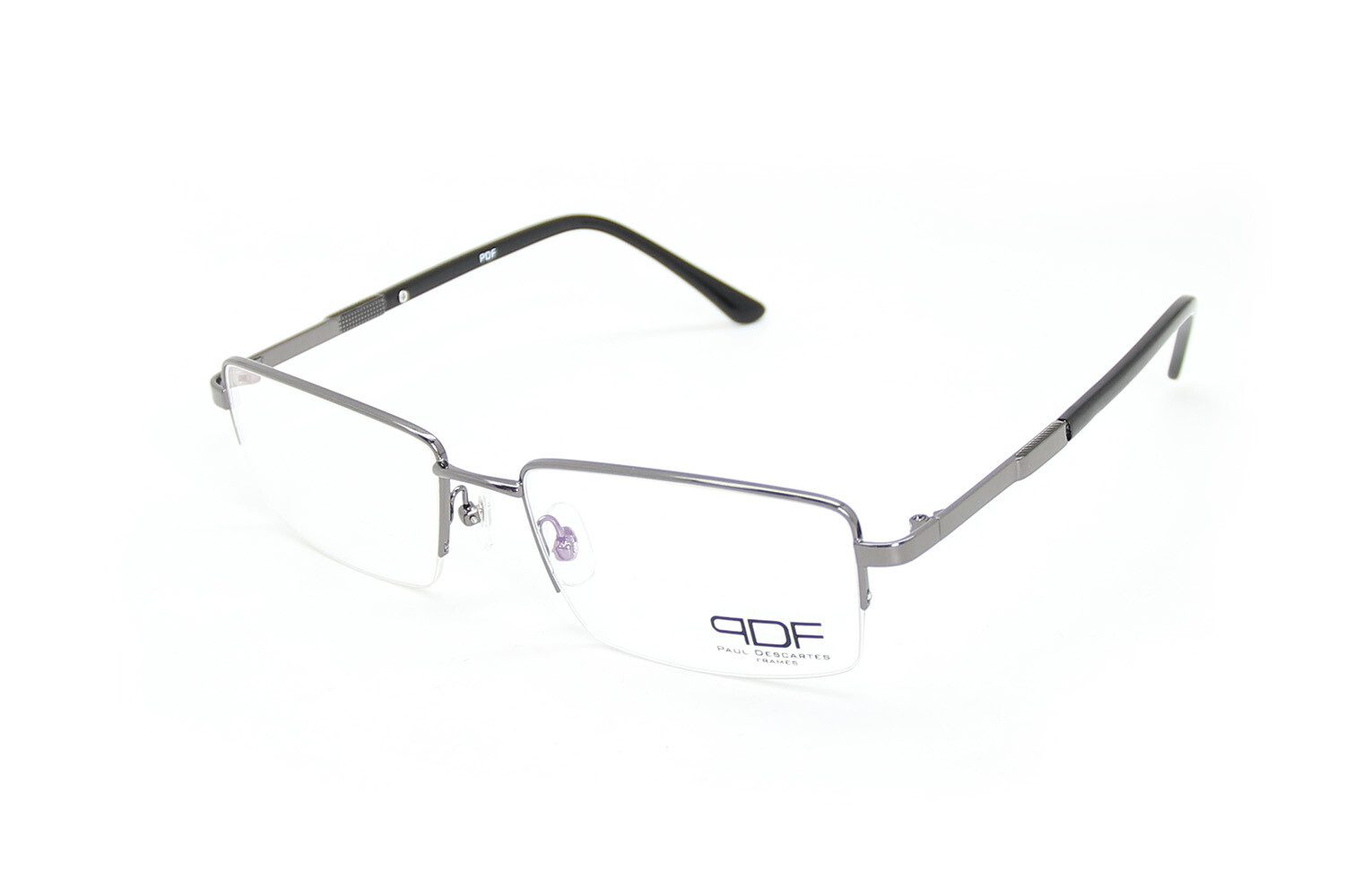 Оправа корригирующая Paul Descartes France PDM-013-C3 леска M