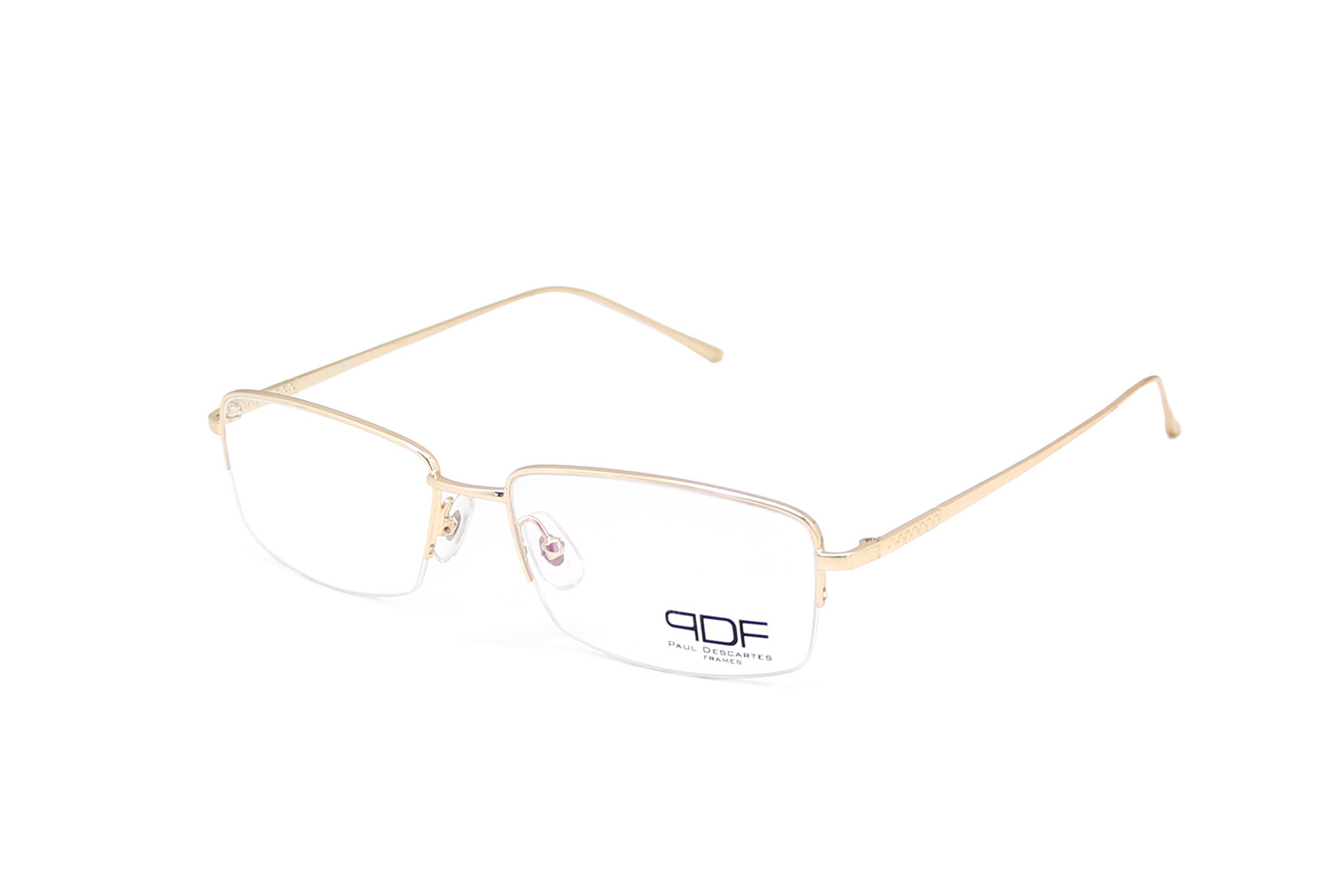 Оправа корригирующая Paul Descartes France PDM-014-C1 леска M