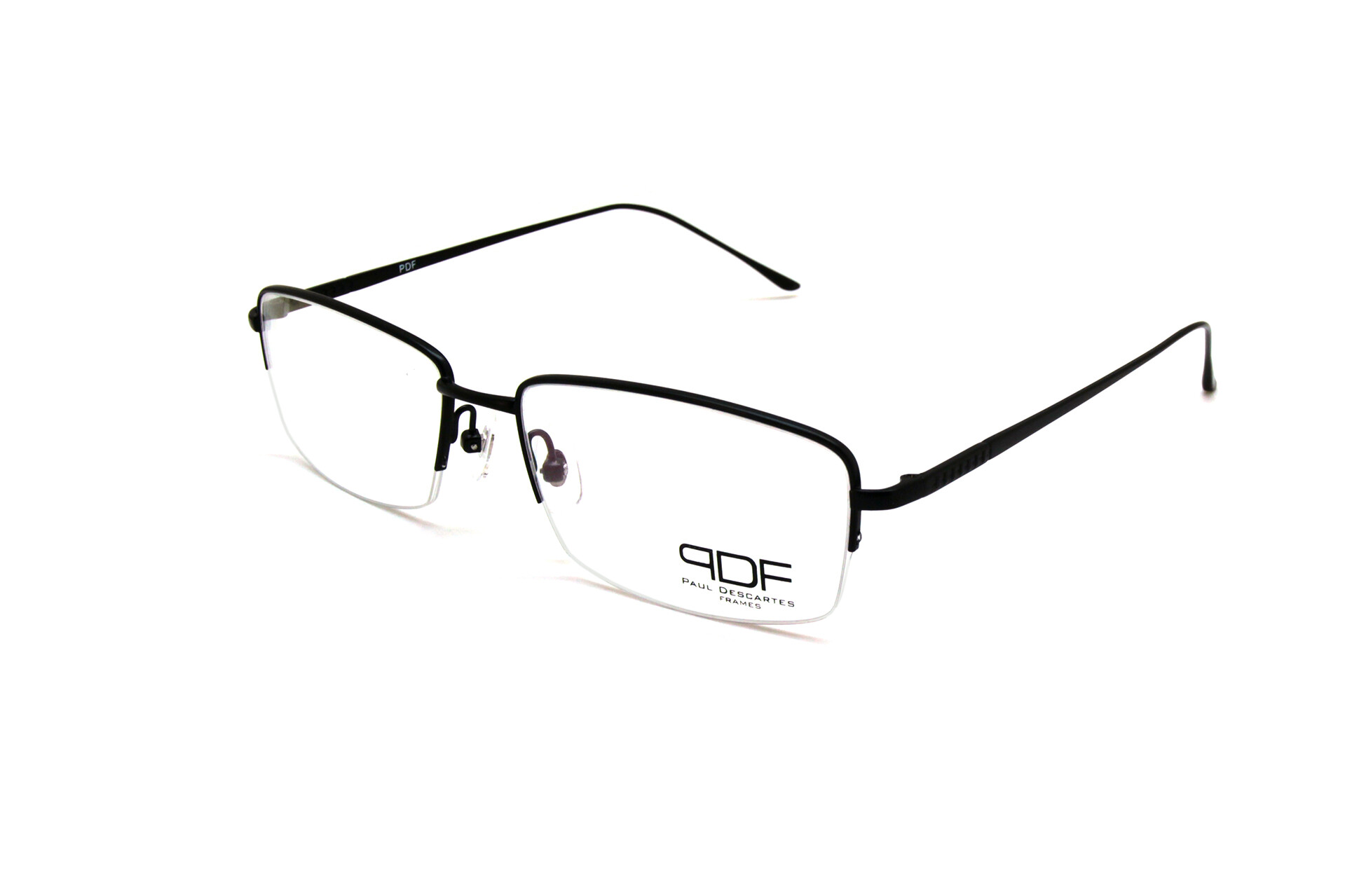 Оправа корригирующая Paul Descartes France PDM-014-C3 леска M