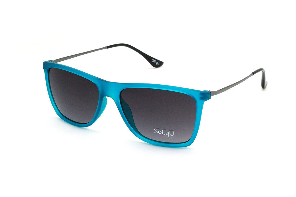 SOL 4U 57209-Blue комбинированный пластик M UV
