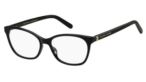 Оправа корригирующая Marc Jacobs 539-807 пластик W + футляр + салфетка