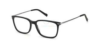 Оправа корригирующая Pierre Cardin P.C.6235-003 пластик M + футляр + салфетка