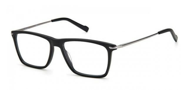 Оправа корригирующая Pierre Cardin P.C.6237-003 пластик M + футляр + салфетка