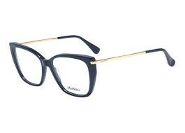 Оправа корригирующая MaxMara 5007-090 пластик W + футляр + салфетка