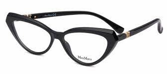 Оправа корригирующая MaxMara 5015-001 пластик W + футляр + салфетка