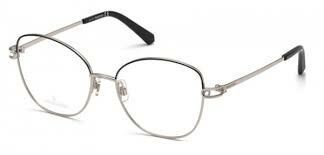 Оправа корригирующая Swarovski 5398-016 металл W + футляр + салфетка