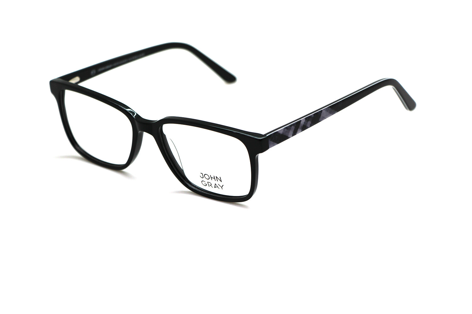 Оправа корригирующая John Gray 2695-С1 пластик M