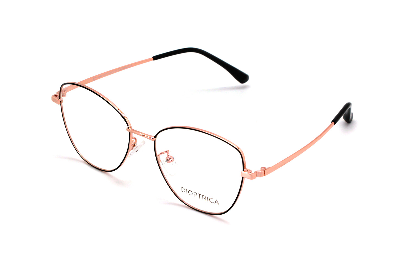 Оправа корригирующая DIO 35049-C9 металл W