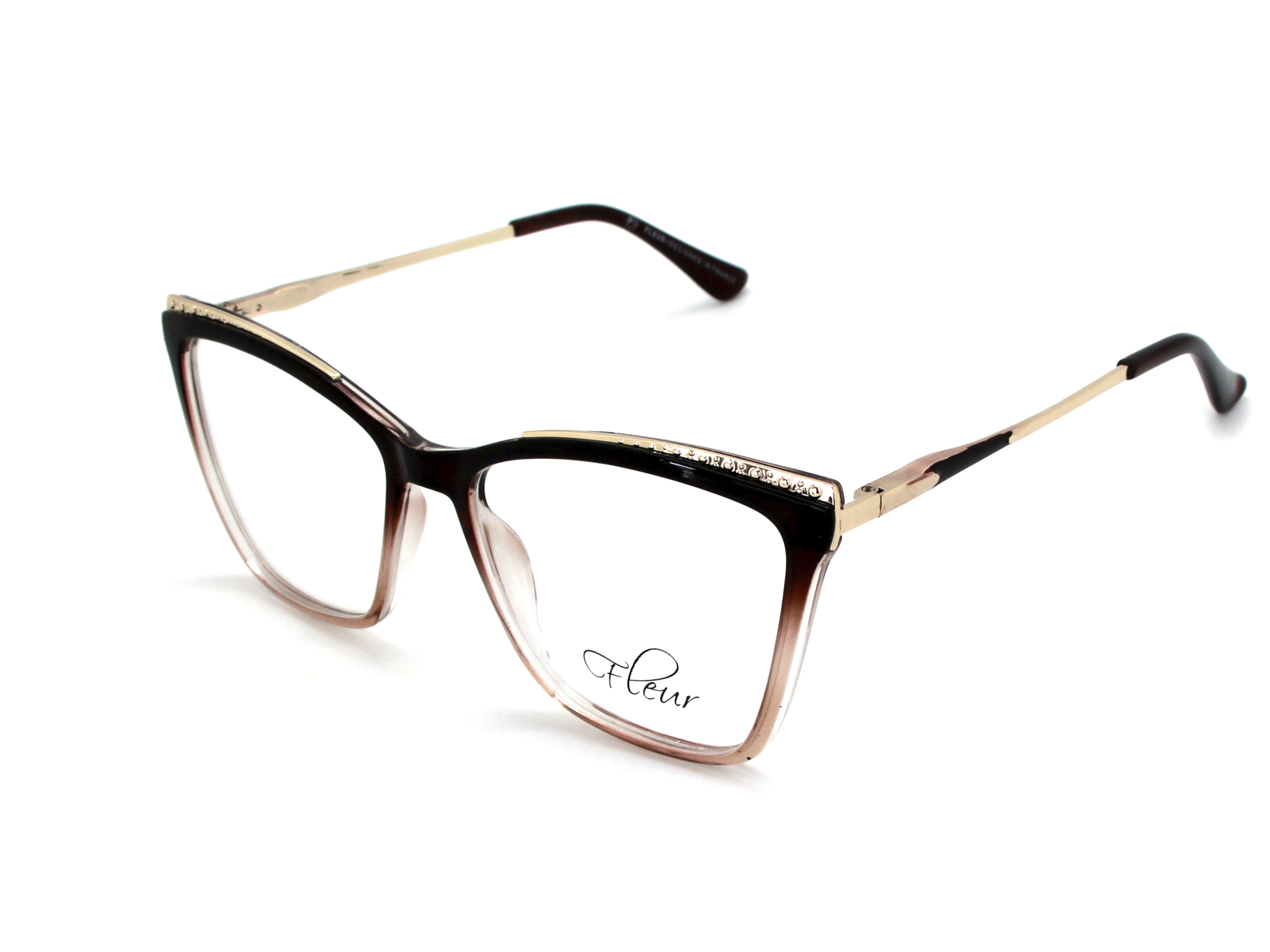 Оправа корригирующая Fleur FR2179-C3 пластик W