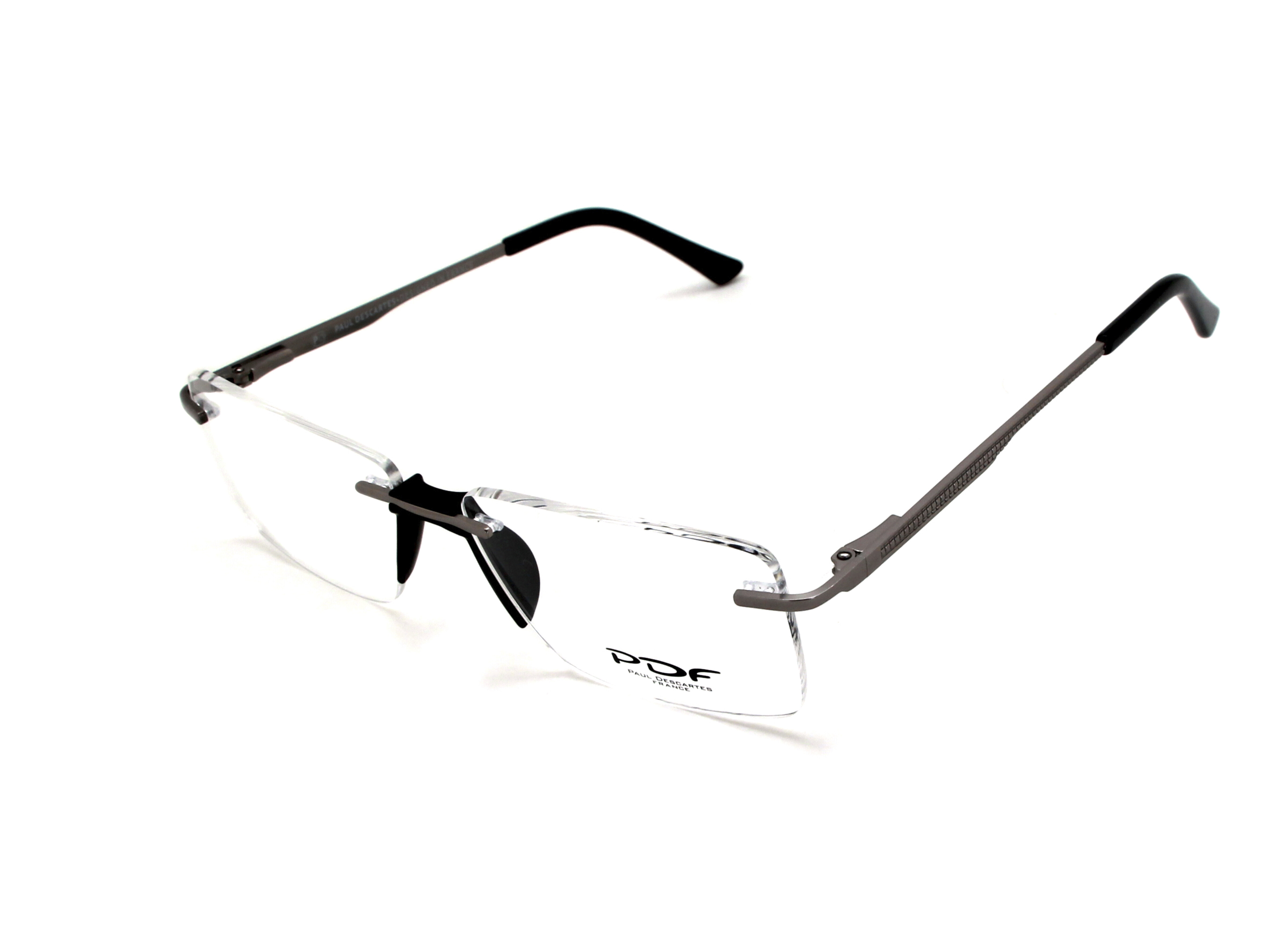 Оправа корригирующая Paul Descartes France FK71001-С2 сборка M
