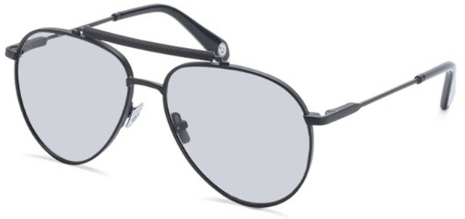 Belstaff Venmore-898183 Black металл M + футляр + салфетка