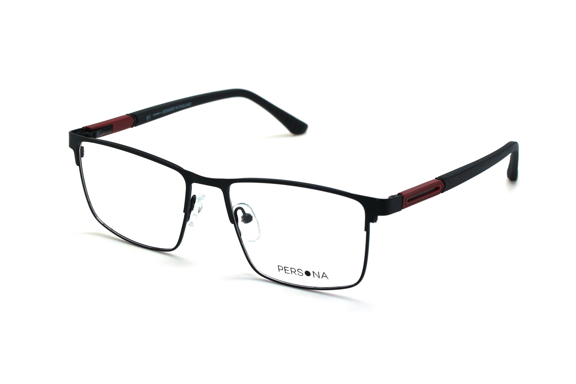 Оправа корригирующая Persona 15017-C1 металл M