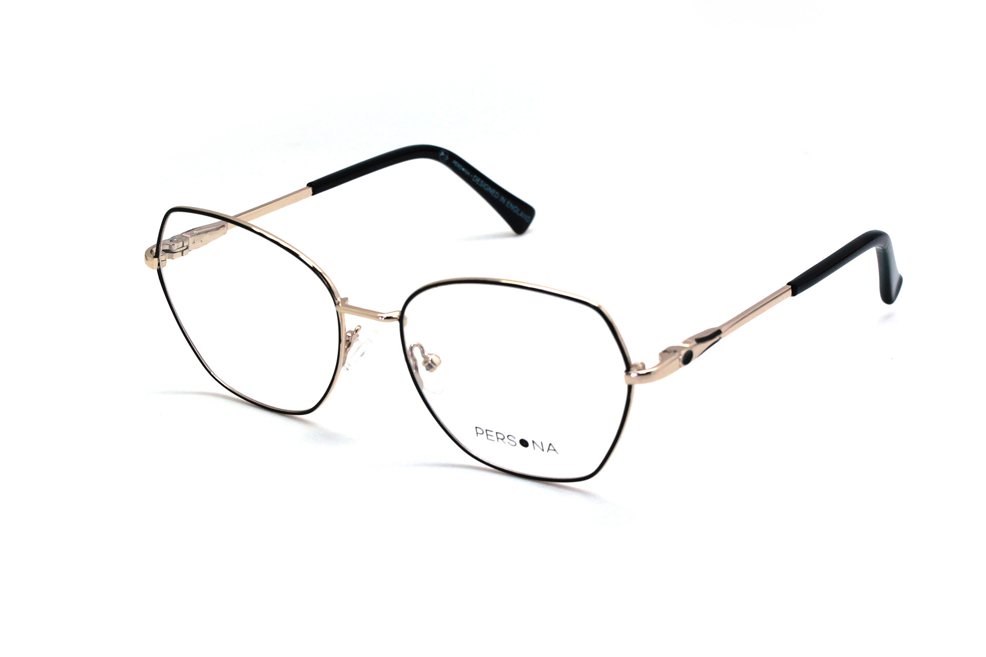 Оправа корригирующая Persona NSV6114-C1 металл W