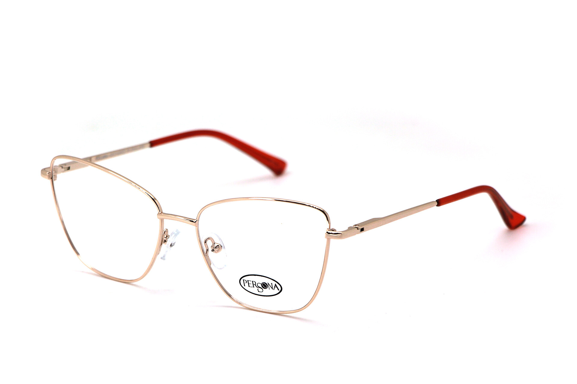Оправа корригирующая Persona TP8995-C4 металл W