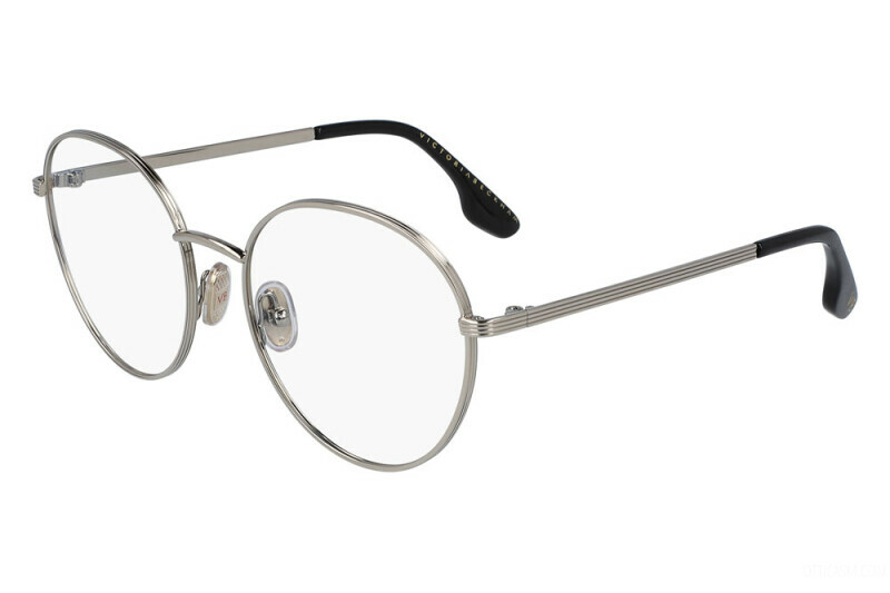 Оправа корригирующая Victoria Beckham 228-715 металл W + футляр + салфетка