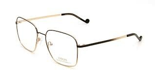 Оправа корригирующая Enni Marco Emilia IV 61-185-17 металл W + футляр + салфетка