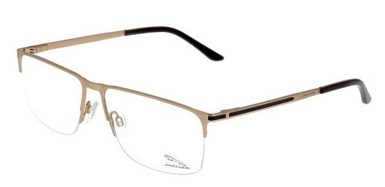 Оправа корригирующая Jaguar 33110-8100 леска M + футляр