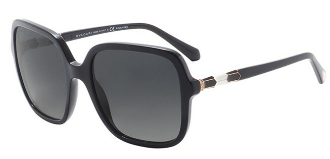 Bvlgari 8228B-501/T3 пластик W UV + футляр + салфетка