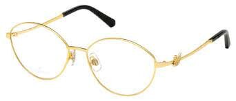 Оправа корригирующая Swarovski 5347-030 металл W + футляр + салфетка