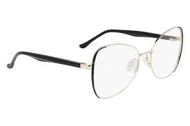Оправа корригирующая Donna Karan DO3000-717 металл W + футляр