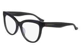 Оправа корригирующая Donna Karan DO5000-011 ацетат W + футляр