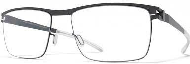 Оправа корригирующая MYKITA DALTON-515 металл M + футляр + салфетка