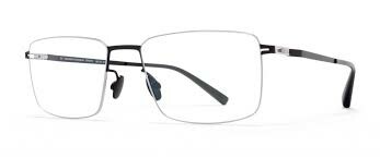 Оправа корригирующая MYKITA NOBU-052 металл M + футляр + салфетка