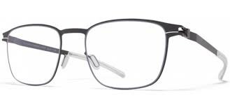 Оправа корригирующая MYKITA YOTAM-465 металл M + футляр + салфетка