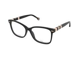 Оправа корригирующая Carolina Herrera 0108-KDX ацетат W + футляр + салфетка