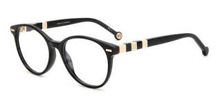 Оправа корригирующая Carolina Herrera 0109-KDX ацетат W + футляр + салфетка