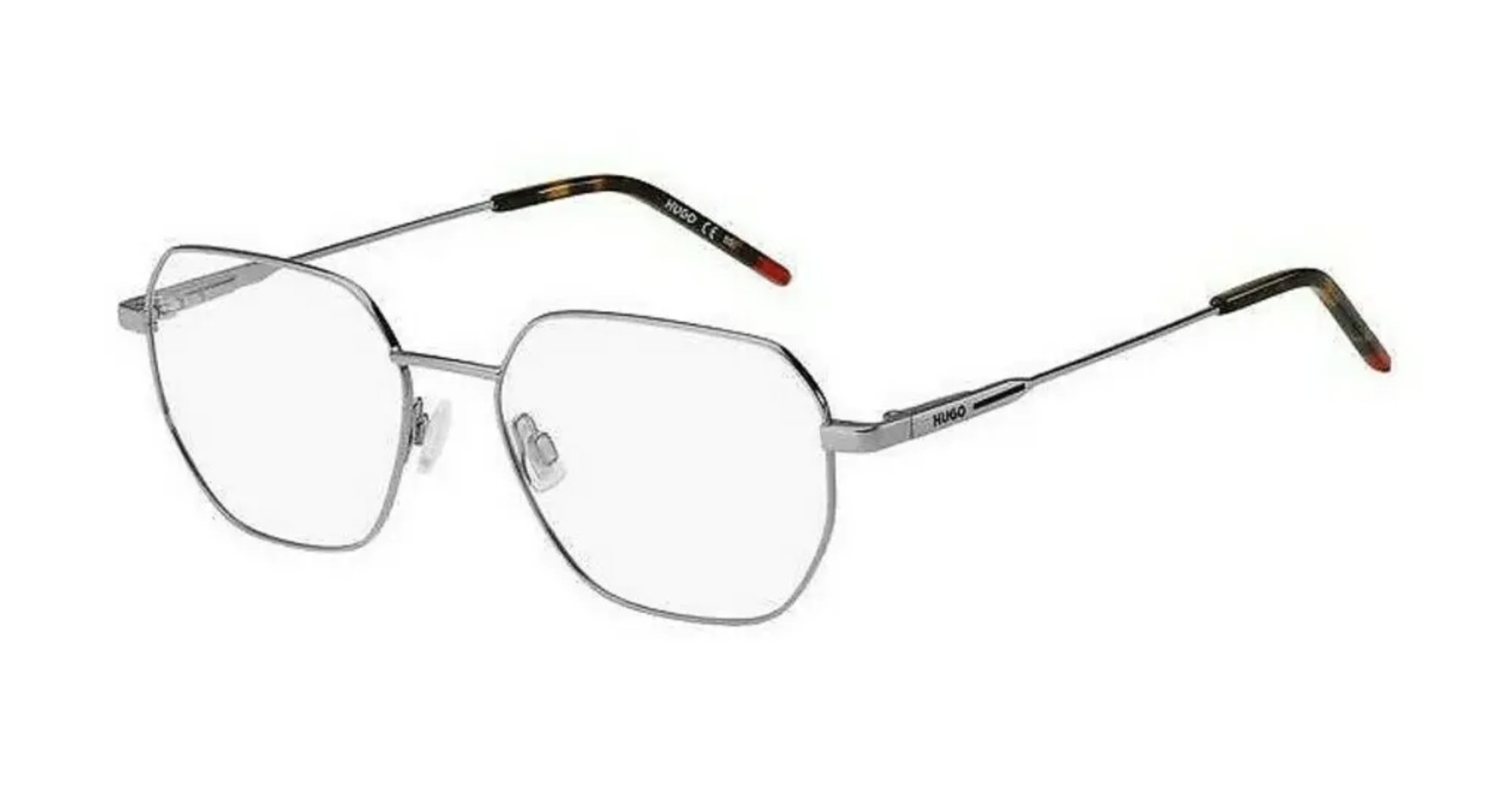 Оправа корригирующая Hugo 1209-6LB металл M + футляр + салфетка