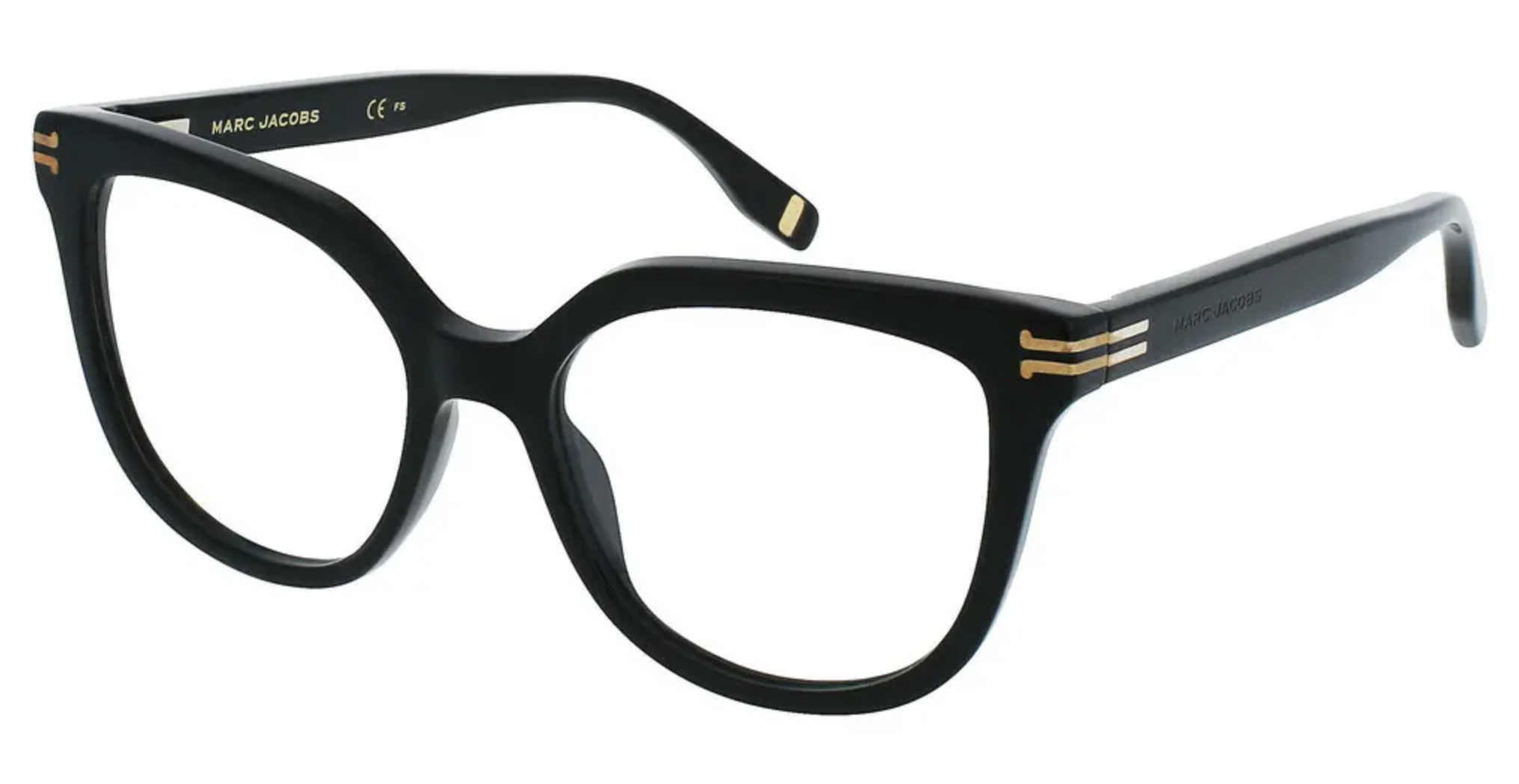 Оправа корригирующая Marc Jacobs 1072-807 пластик W + футляр + салфетка
