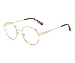 Оправа корригирующая Jimmy Choo 360-DDB металл W + футляр + салфетка