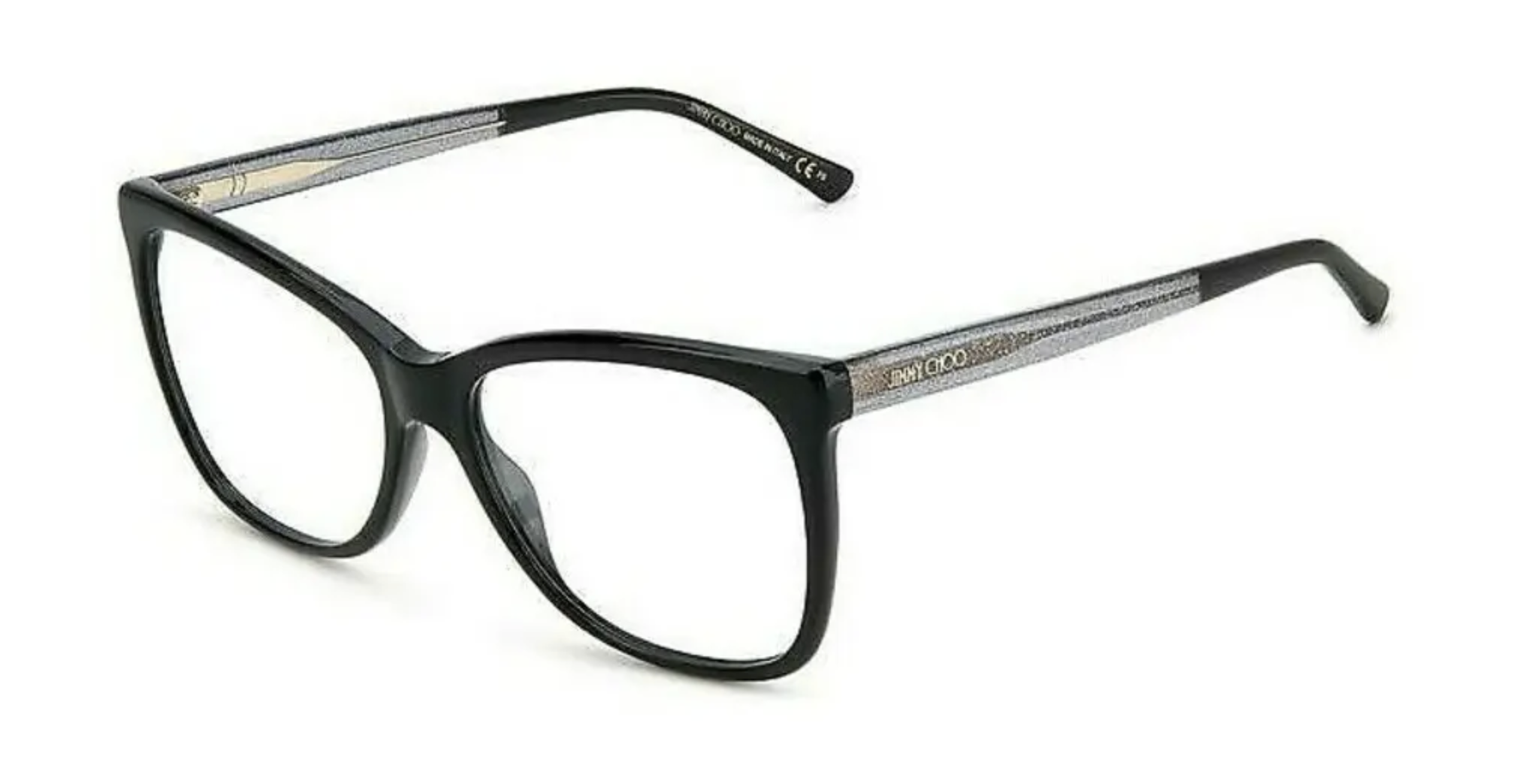 Оправа корригирующая Jimmy Choo 362-807 пластик W + футляр + салфетка