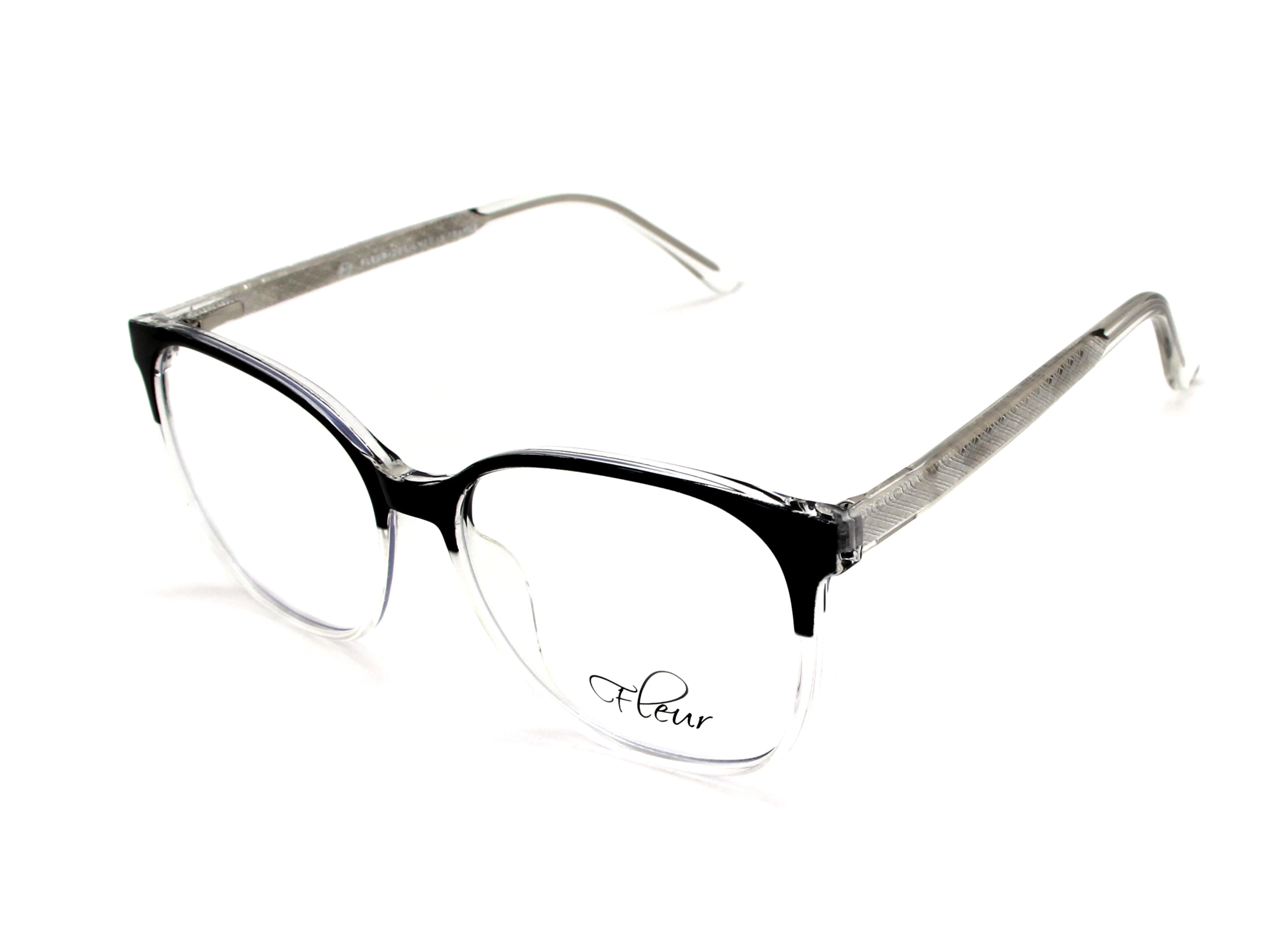 Оправа корригирующая Fleur 7505-C65 пластик W