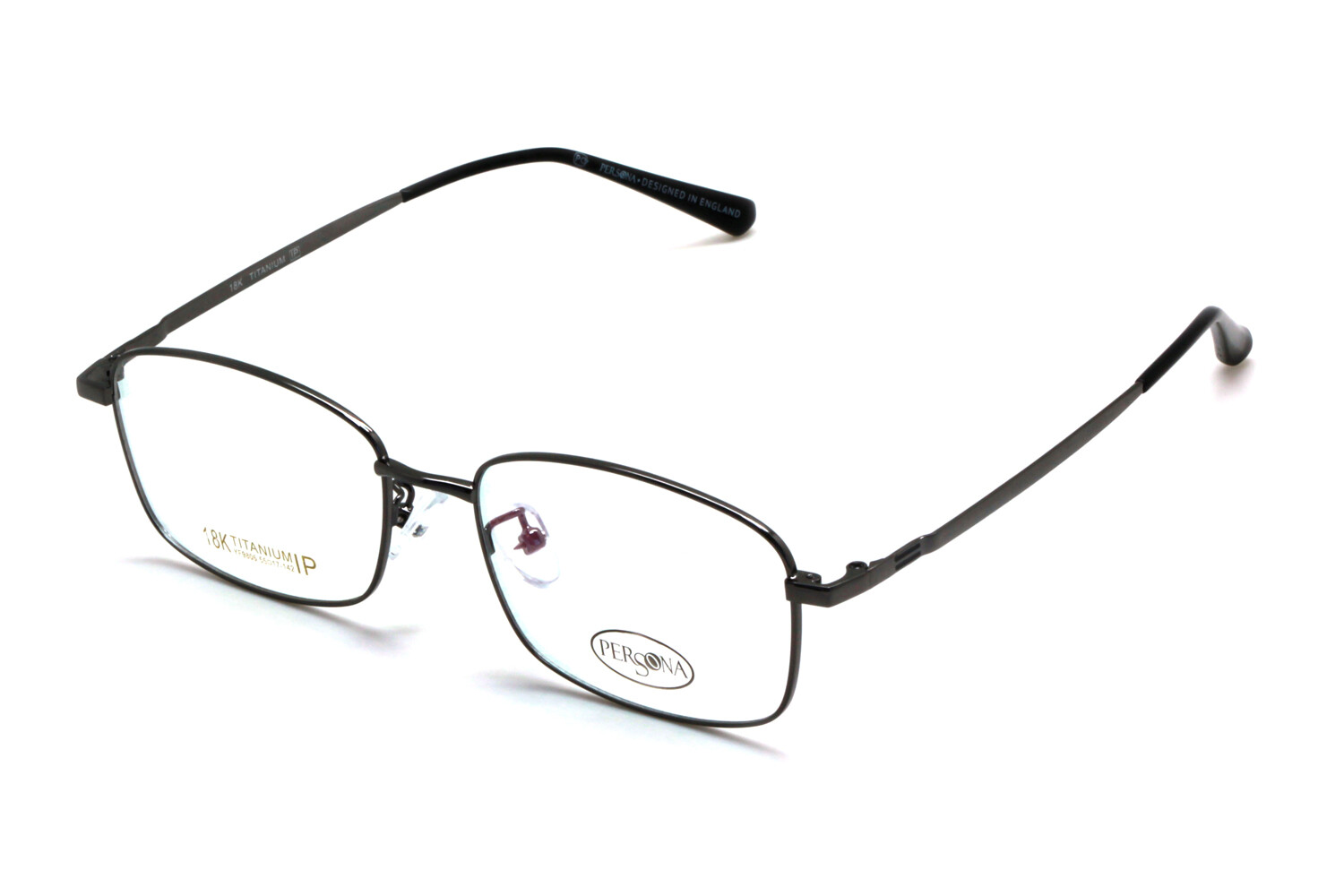 Оправа корригирующая Persona YF9806-C2 металл M