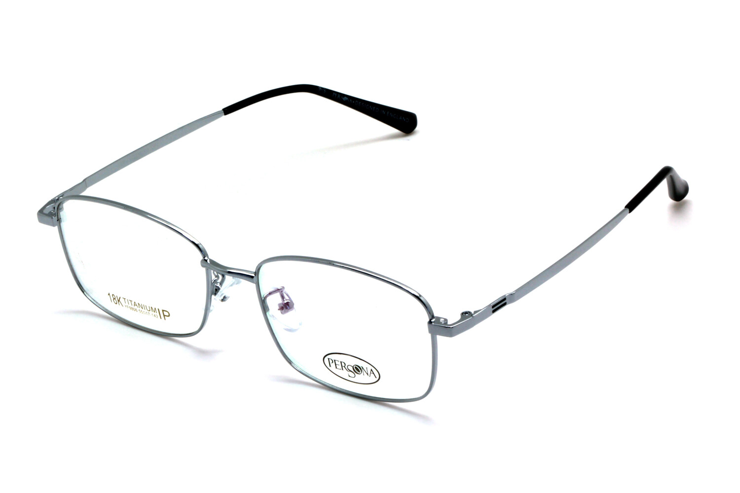 Оправа корригирующая Persona YF9806-C3 металл M