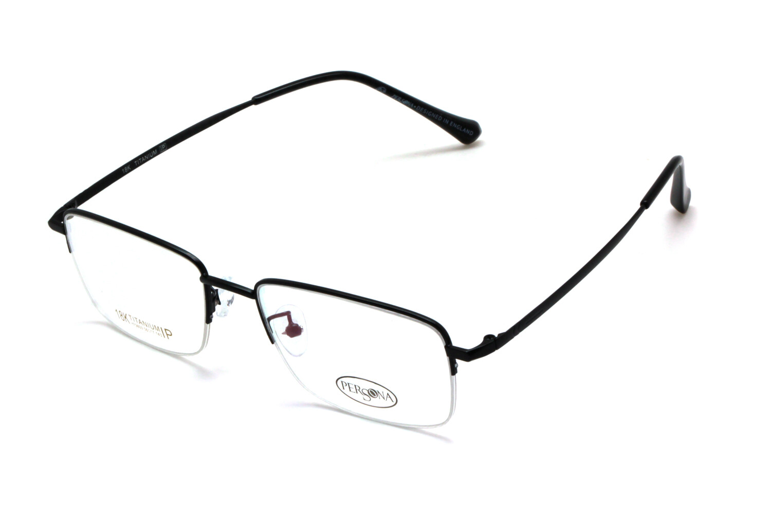 Оправа корригирующая Persona YF9809-C4 леска M