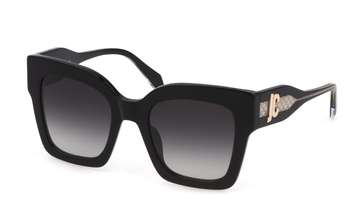 Just Cavalli 019V-700 ацетат W UV + футляр + салфетка