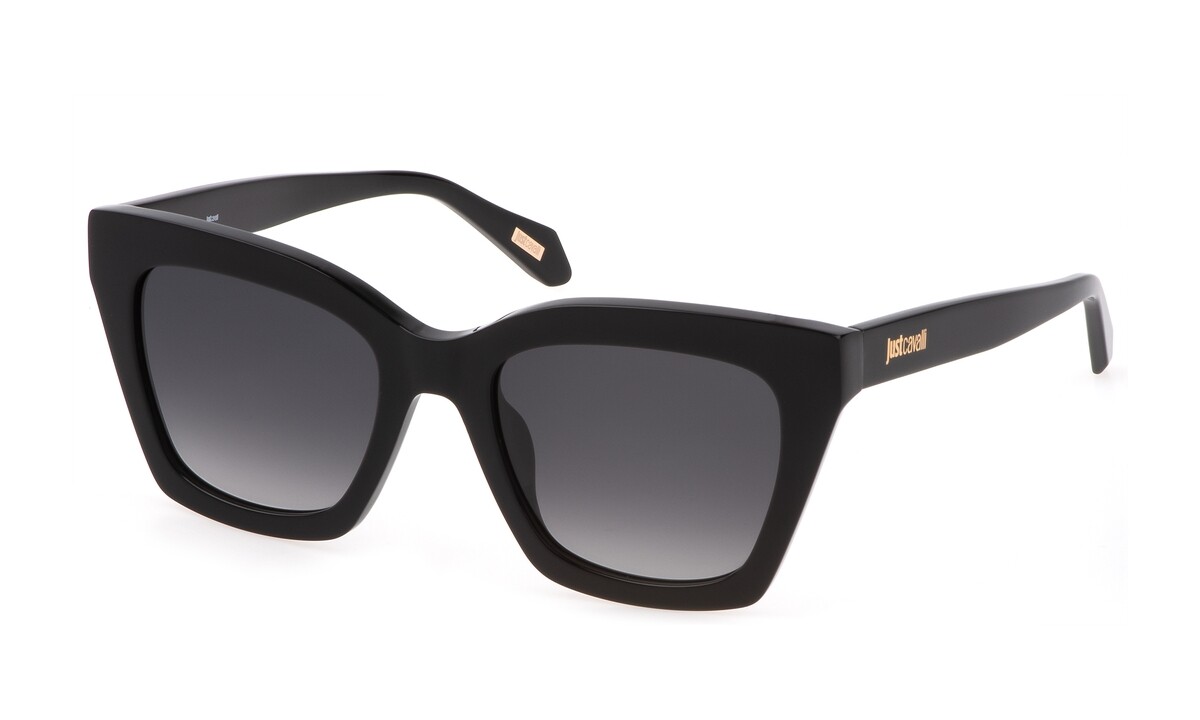 Just Cavalli 024-700 ацетат W UV + футляр + салфетка