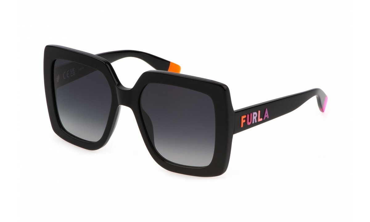 Furla 685-700 ацетат W UV + футляр + салфетка