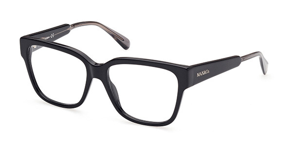 Оправа корригирующая Max&Co 5048-001 пластик W + футляр + салфетка