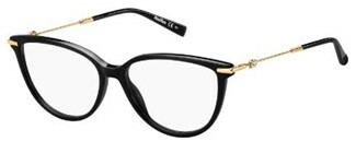 Оправа корригирующая Max Mara  MM 1413-807 комбинированная W + футляр + салфетка