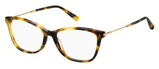 Оправа корригирующая Max Mara  MM 1420-086 комбинированная W + футляр + салфетка
