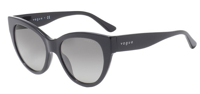 Vogue 5339S-W44/11 пластик W + футляр + салфетка