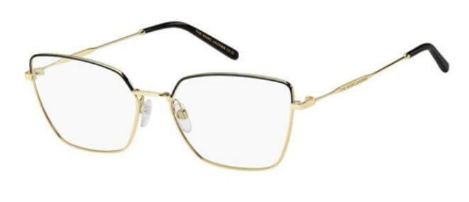 Оправа корригирующая Marc Jacobs 561-RHL металл W + футляр + салфетка